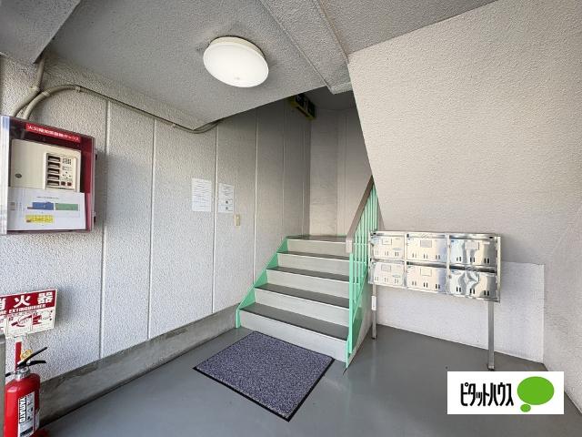 マノワールあおぞら 物件画像