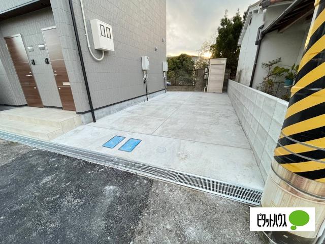 アドア紀三井寺 物件画像