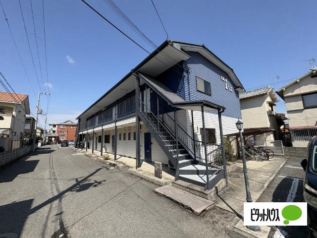 コモドありえⅠ 物件画像