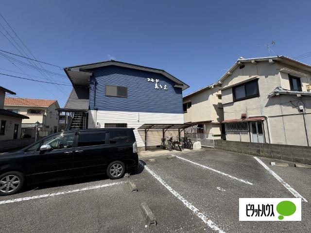 コモドありえⅠ 物件画像