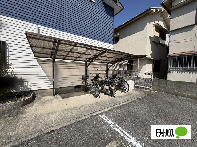 コモドありえⅠ 物件画像