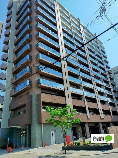ポレスターけやき大通り 物件画像