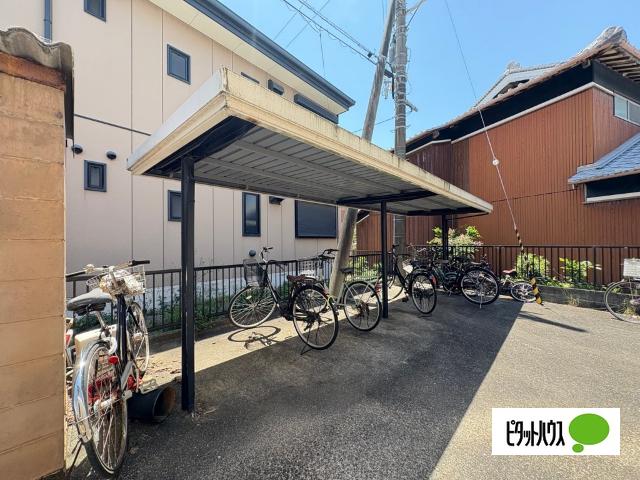 ディアスノバク 物件画像