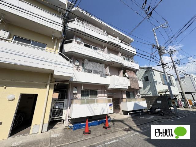 ベルハウス弐番館 物件画像
