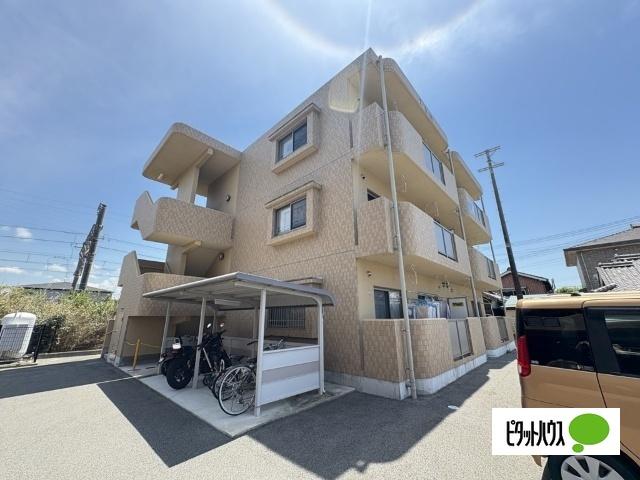 外観写真1