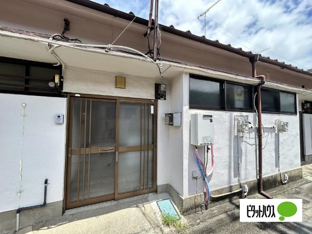 塩屋5丁目長屋 物件画像