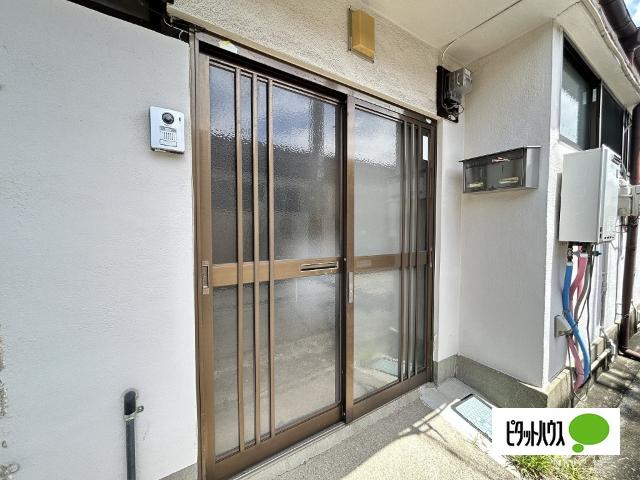 塩屋5丁目長屋 物件画像