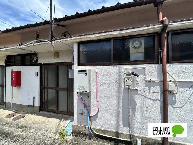 塩屋5丁目長屋 物件画像