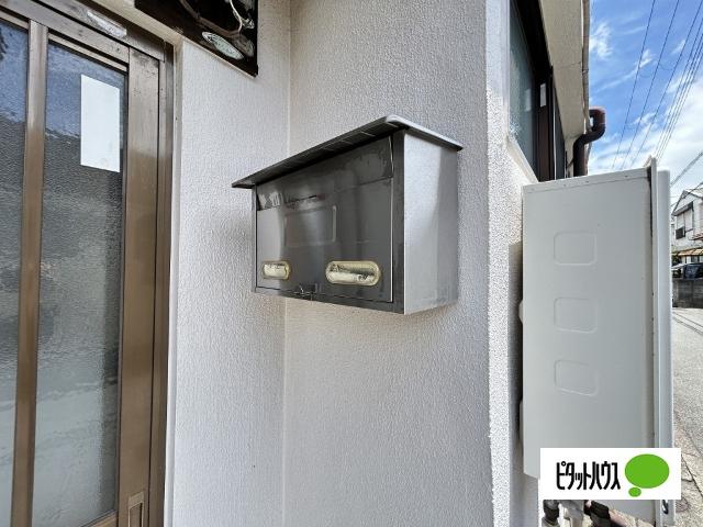 塩屋5丁目長屋 物件画像