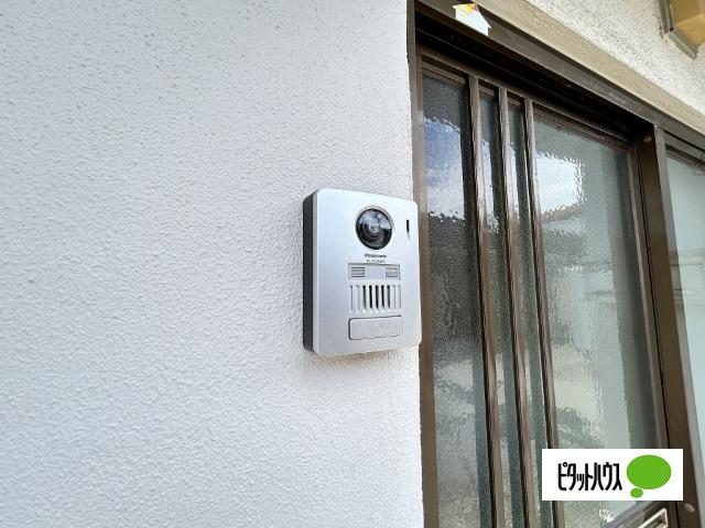 塩屋5丁目長屋 物件画像