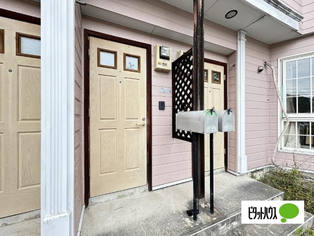 サンビレッジ 物件画像