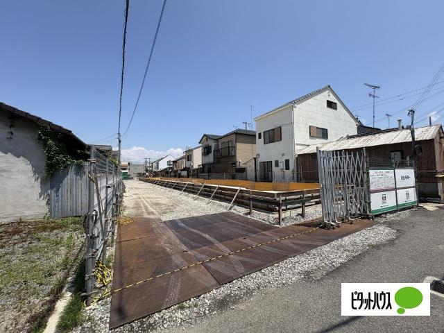 モイス・シャーム宮前 物件画像