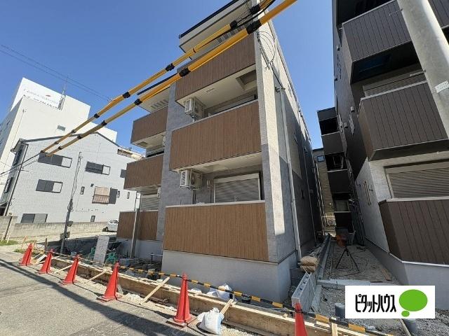 フジパレス和歌山元寺町Ⅱ番館 物件画像