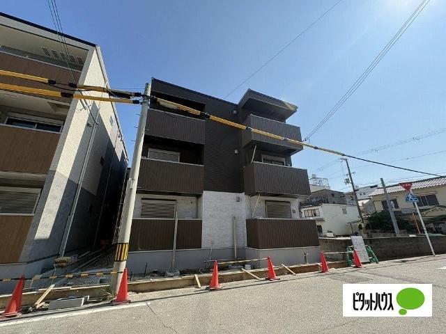 フジパレス和歌山元寺町Ⅰ番館 物件画像