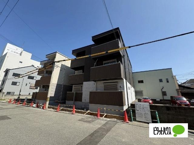 フジパレス和歌山元寺町Ⅰ番館 物件画像