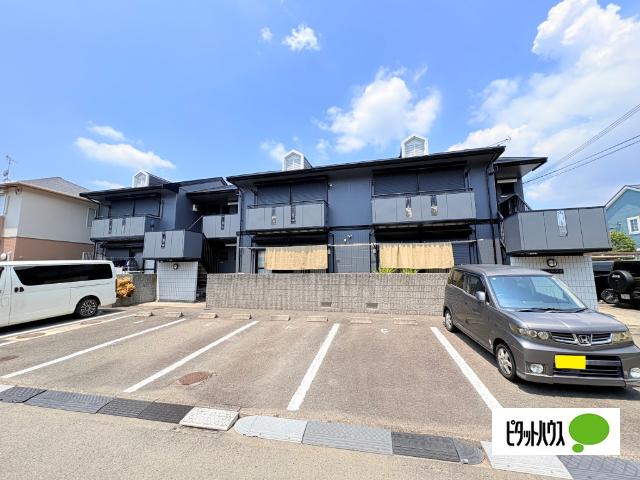 グリーンフル井辺 物件画像