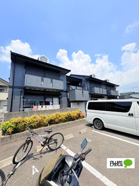 グリーンフル井辺 物件画像