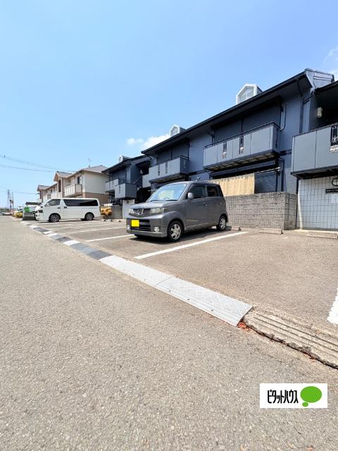 グリーンフル井辺 物件画像