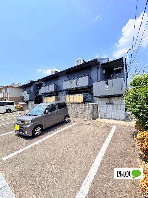 グリーンフル井辺 物件画像