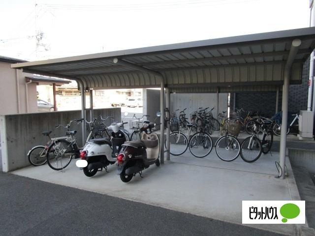 ＨＩＲＡＴＡ　ＮＯＲＴＨ 物件画像
