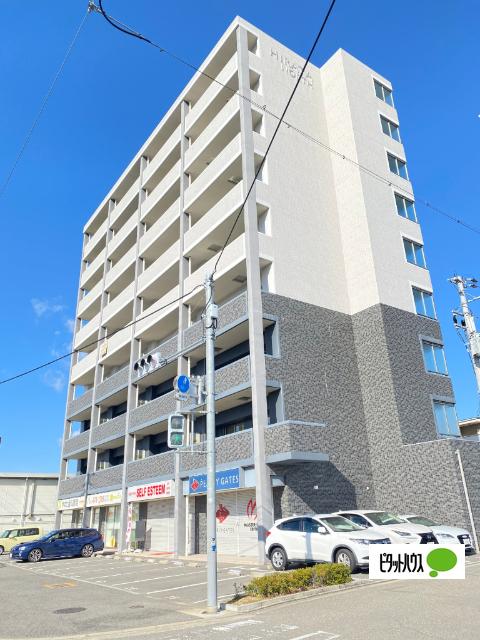 ＨＩＲＡＴＡ　ＮＯＲＴＨ 物件画像