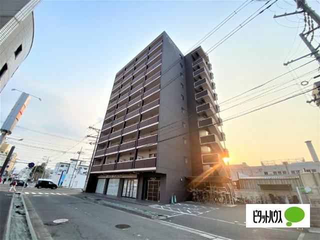 ＨＩＲＡＴＡ　ＳＯＵＴＨ 物件画像