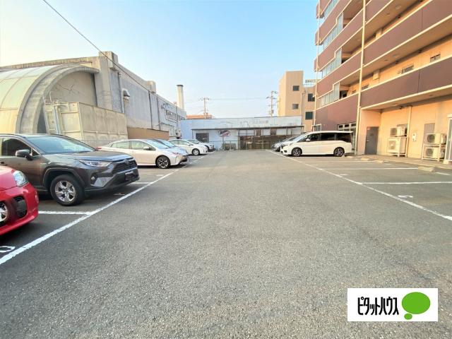ＨＩＲＡＴＡ　ＳＯＵＴＨ 物件画像