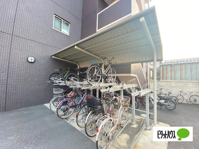 ＨＩＲＡＴＡ　ＳＯＵＴＨ 物件画像