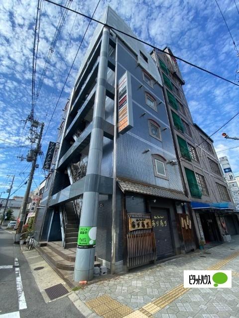 リバートーン 物件画像