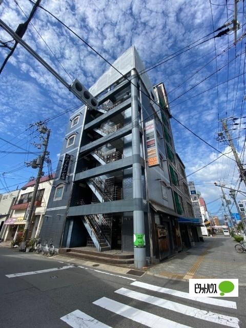 リバートーン 物件画像