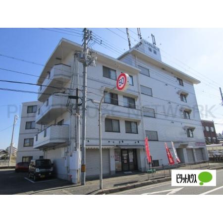 外観写真1