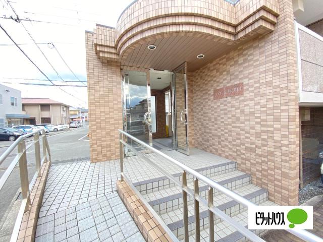 アヴァンセ黒田 物件画像
