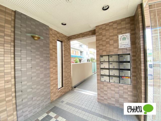 アヴァンセ黒田 物件画像