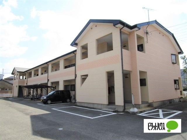 グリーンフル紀三井寺 物件画像