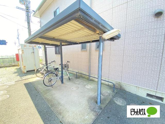 グランディールＮＴ 物件画像