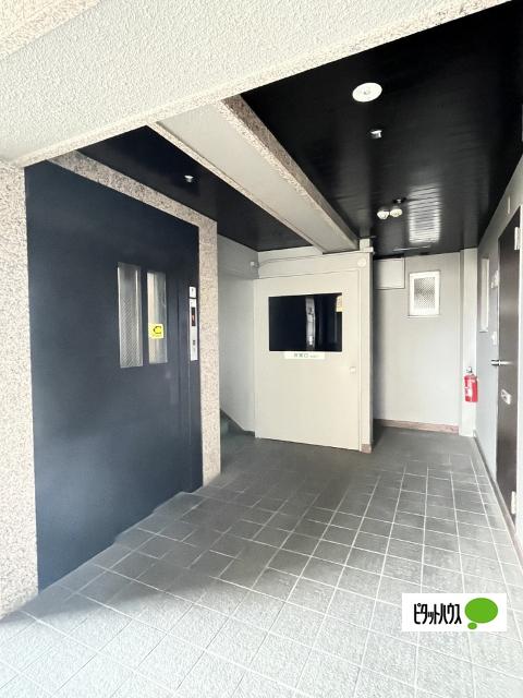 ソルト黒田Ⅱ 物件画像