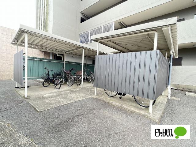 ソルト黒田Ⅱ 物件画像