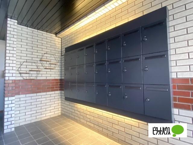 ソルト黒田Ⅱ 物件画像