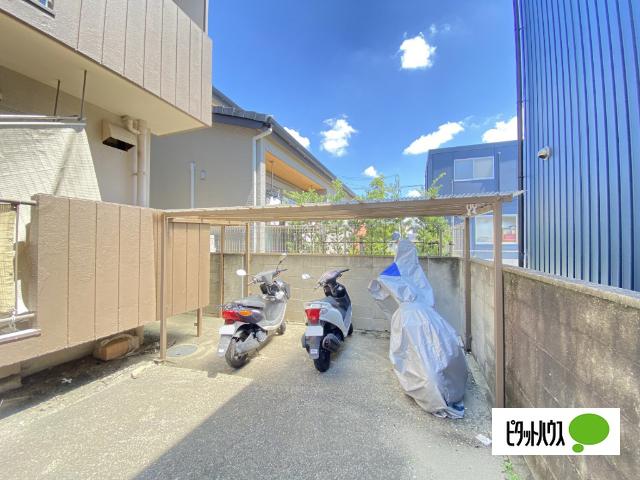 西浜コーポラス 物件画像