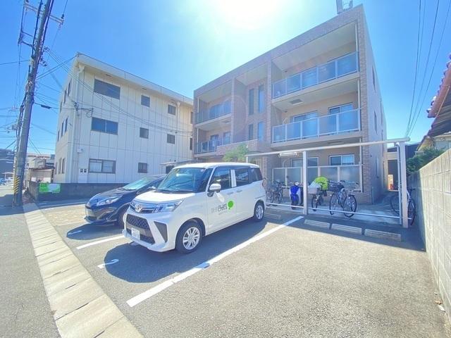プランドール西小二里 物件画像