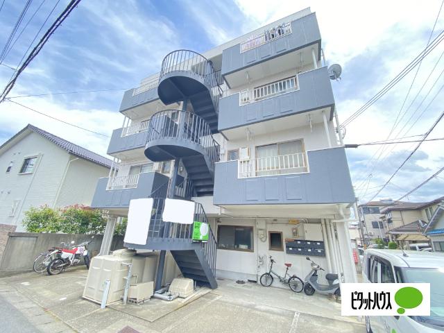 ユタカマンション 物件画像