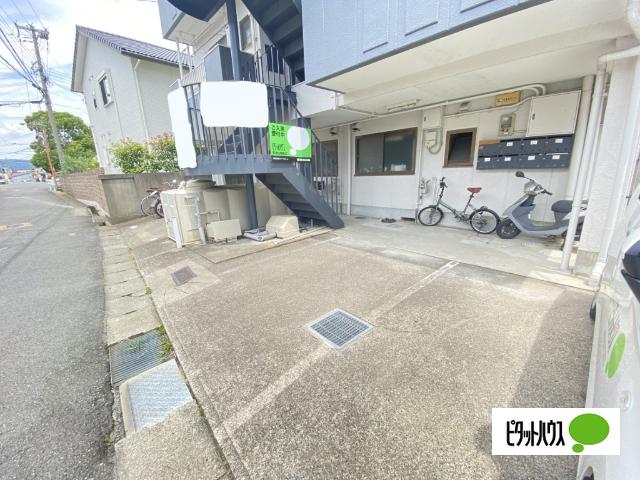 ユタカマンション 物件画像