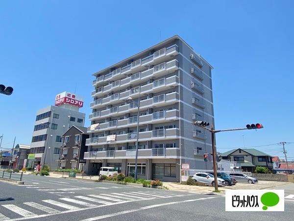 プレミール石川 物件画像