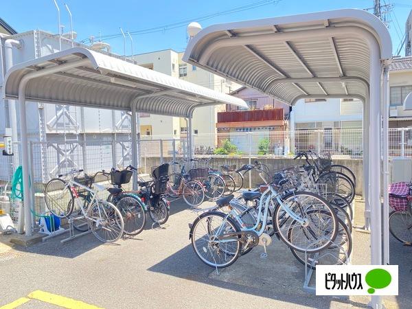 プレミール石川 物件画像