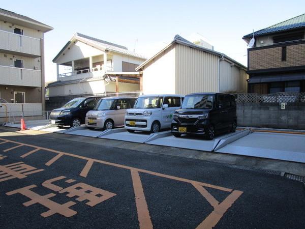 プレミール石川 物件画像
