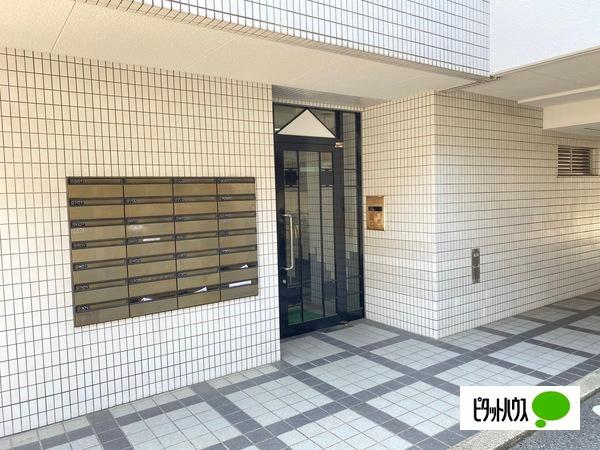 プレミール石川 物件画像