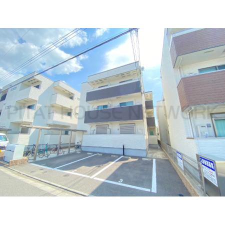 外観写真1