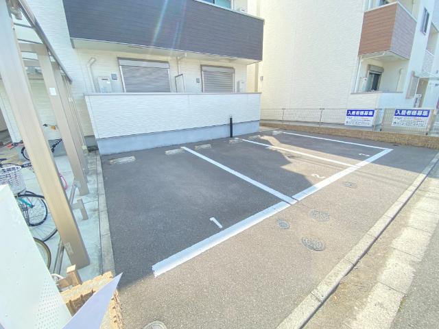 フジパレス黒田Ⅰ番館 物件画像