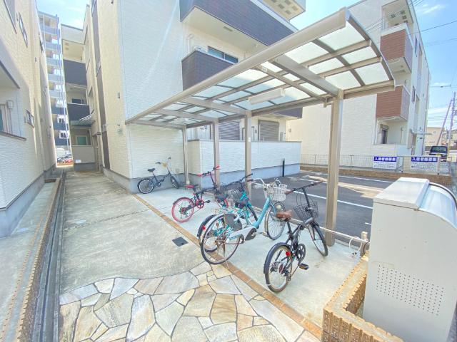 フジパレス黒田Ⅰ番館 物件画像