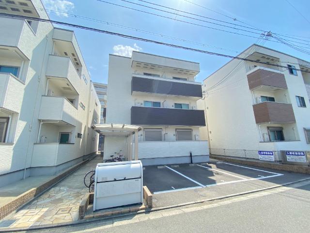 フジパレス黒田Ⅰ番館 物件画像